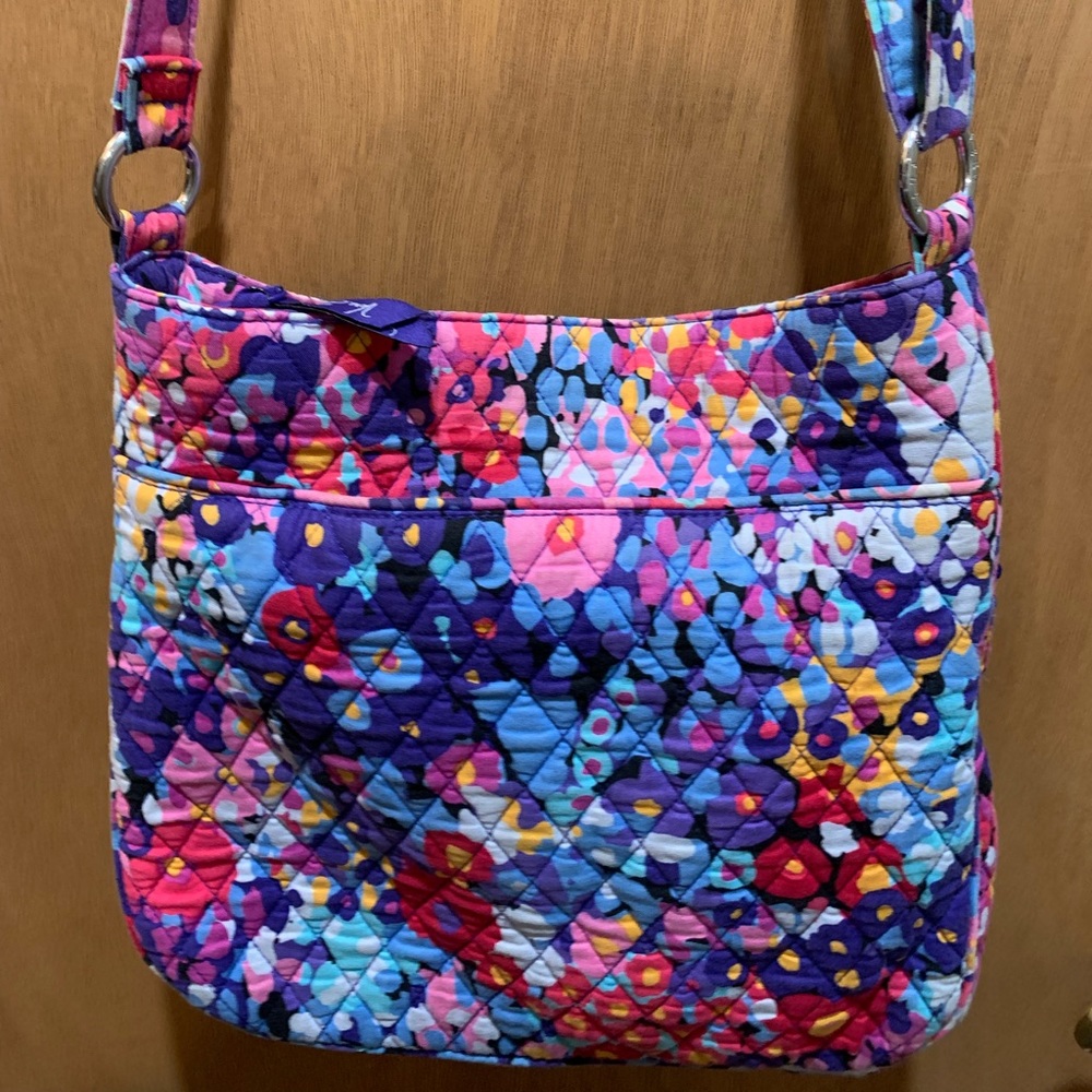 Vera Bradley crossbody